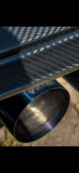 2022 BMW G82/G83 M4 - Image 5 of 11