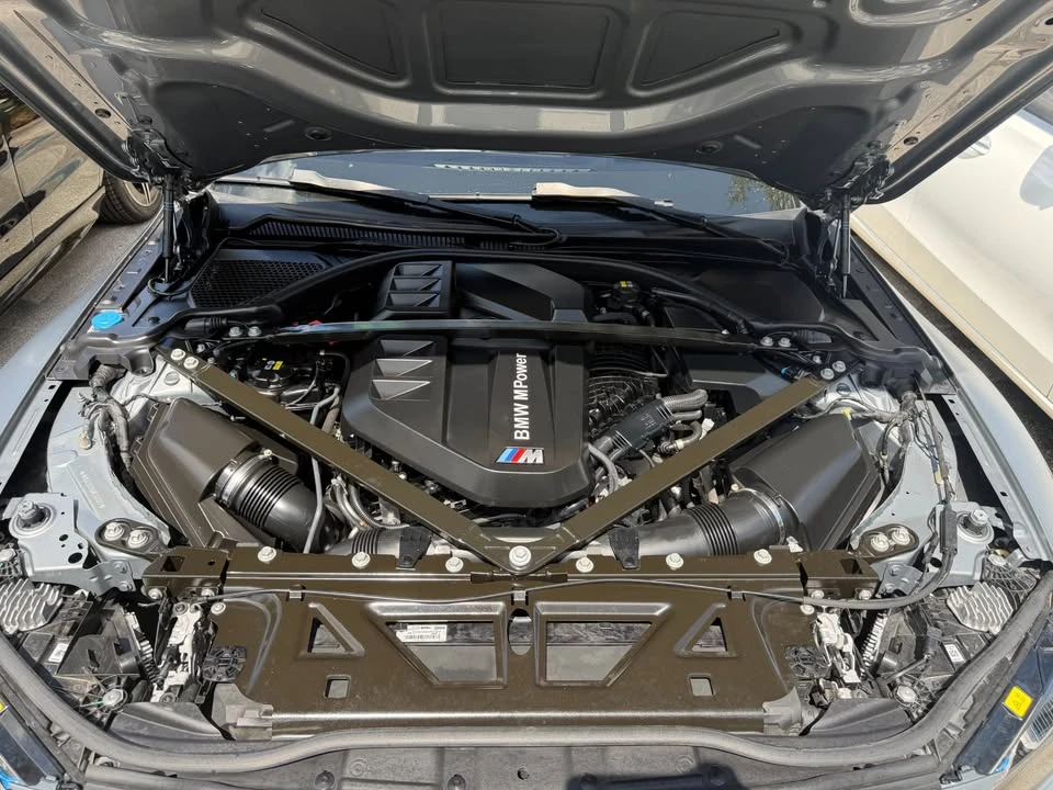 2022 BMW G82/G83 M4 - Image 13 of 13