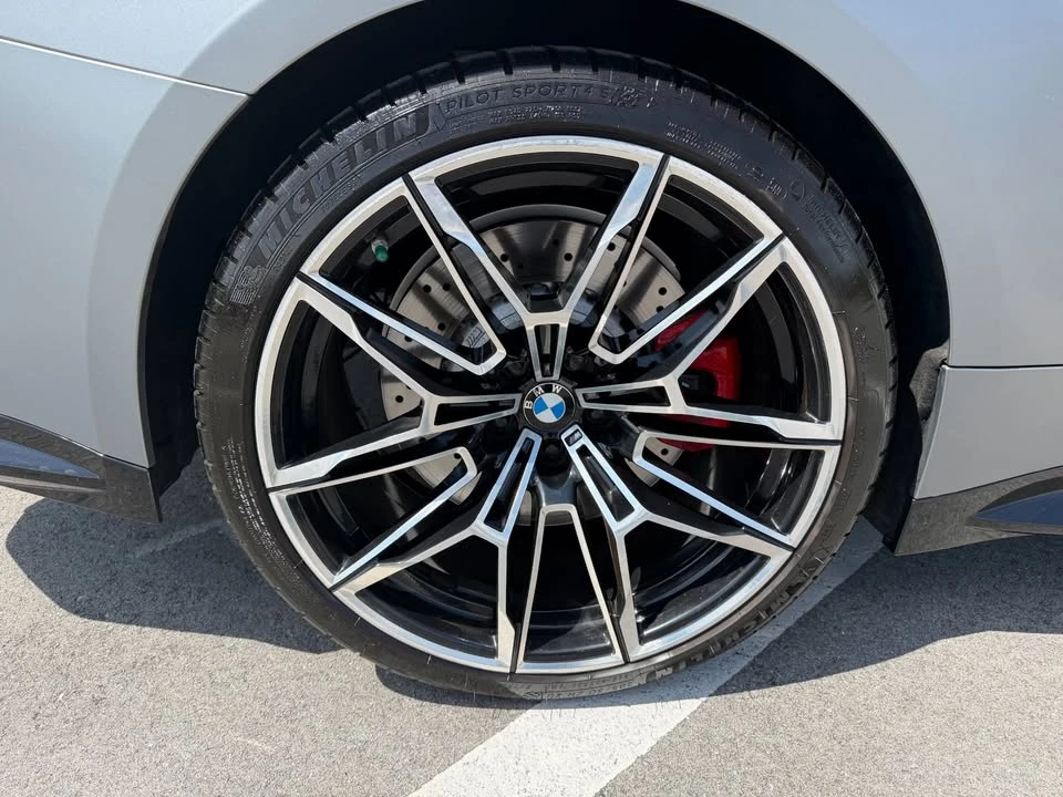 2022 BMW G82/G83 M4 - Image 7 of 13