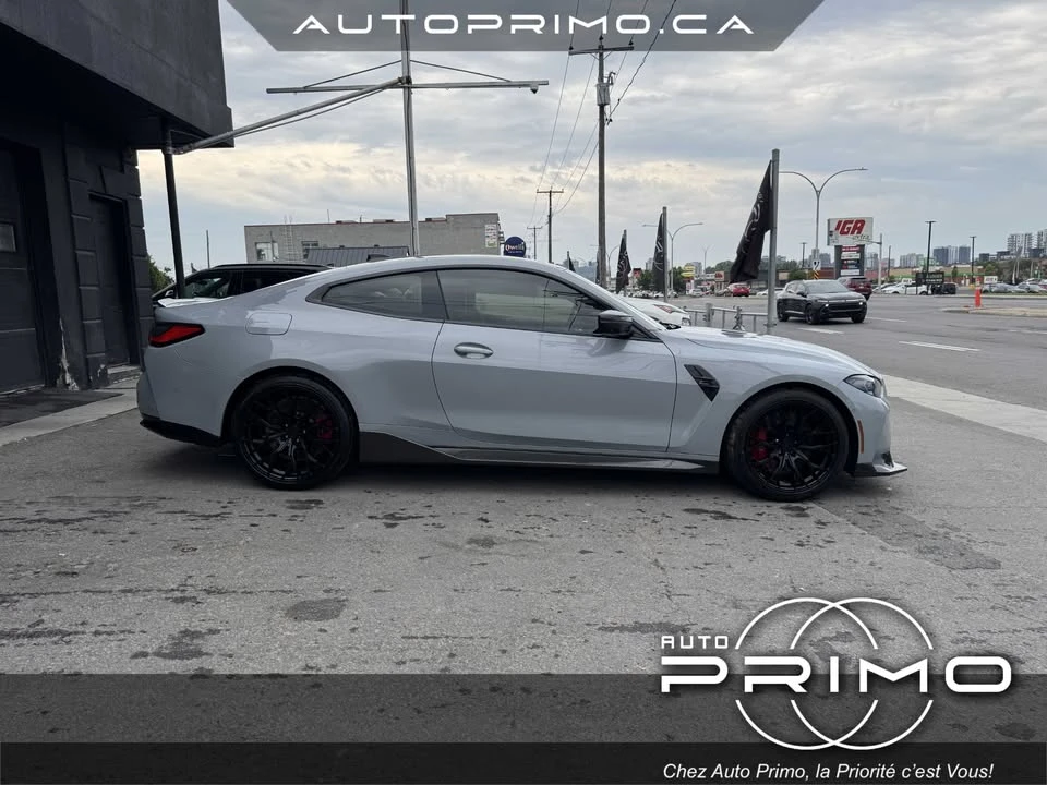 2022 BMW G82/G83 M4 - Image 4 of 10