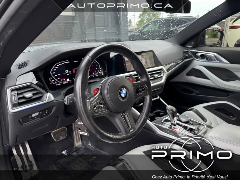 2022 BMW G82/G83 M4 - Image 8 of 10