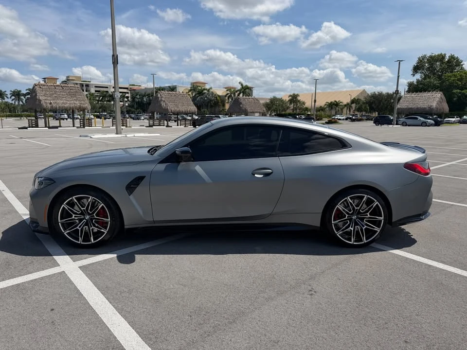 2022 BMW G82/G83 M4 - Image 2 of 13