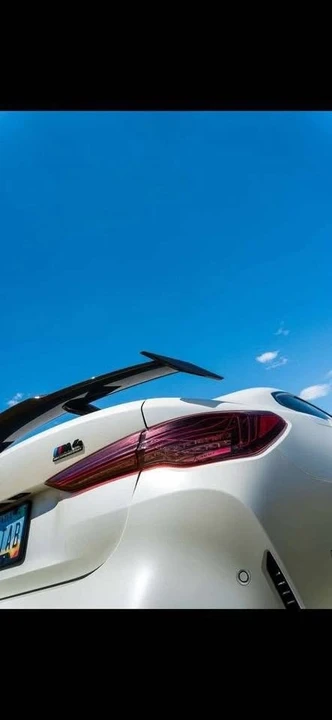 2022 BMW G82/G83 M4 - Image 6 of 11