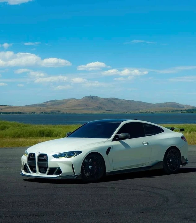2022 BMW G82/G83 M4 - Image 7 of 11