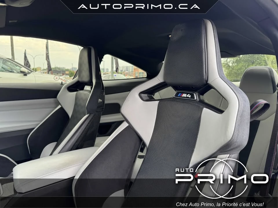 2022 BMW G82/G83 M4 - Image 9 of 10