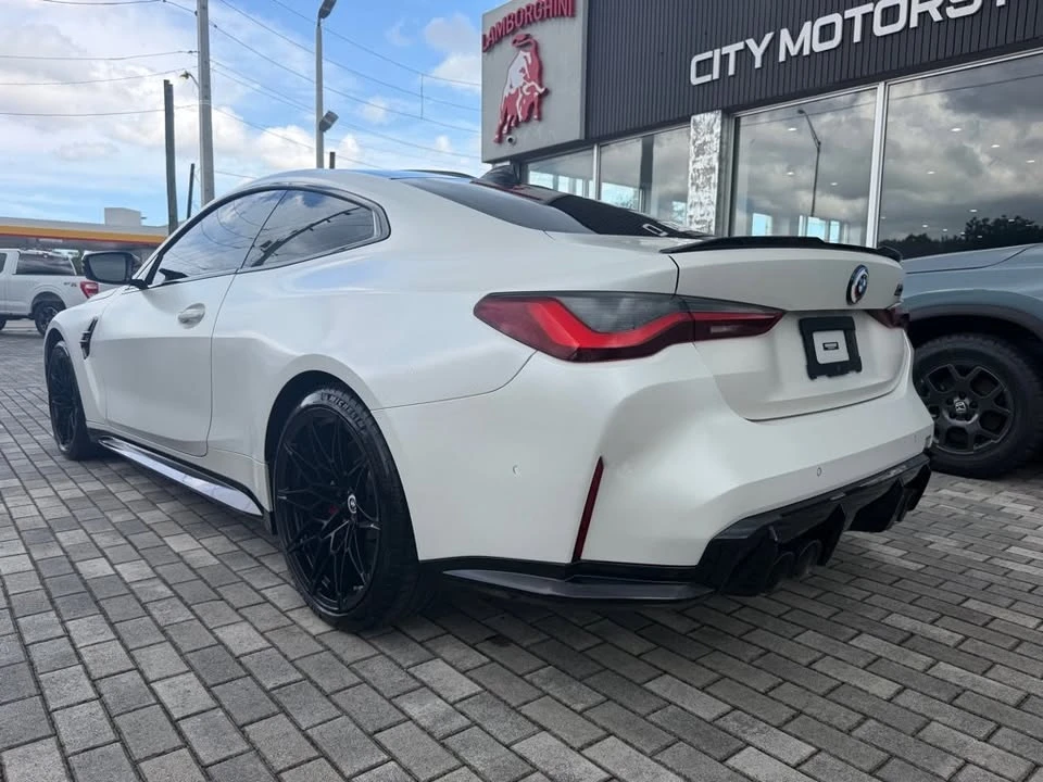 2022 BMW G82/G83 M4 - Image 7 of 20