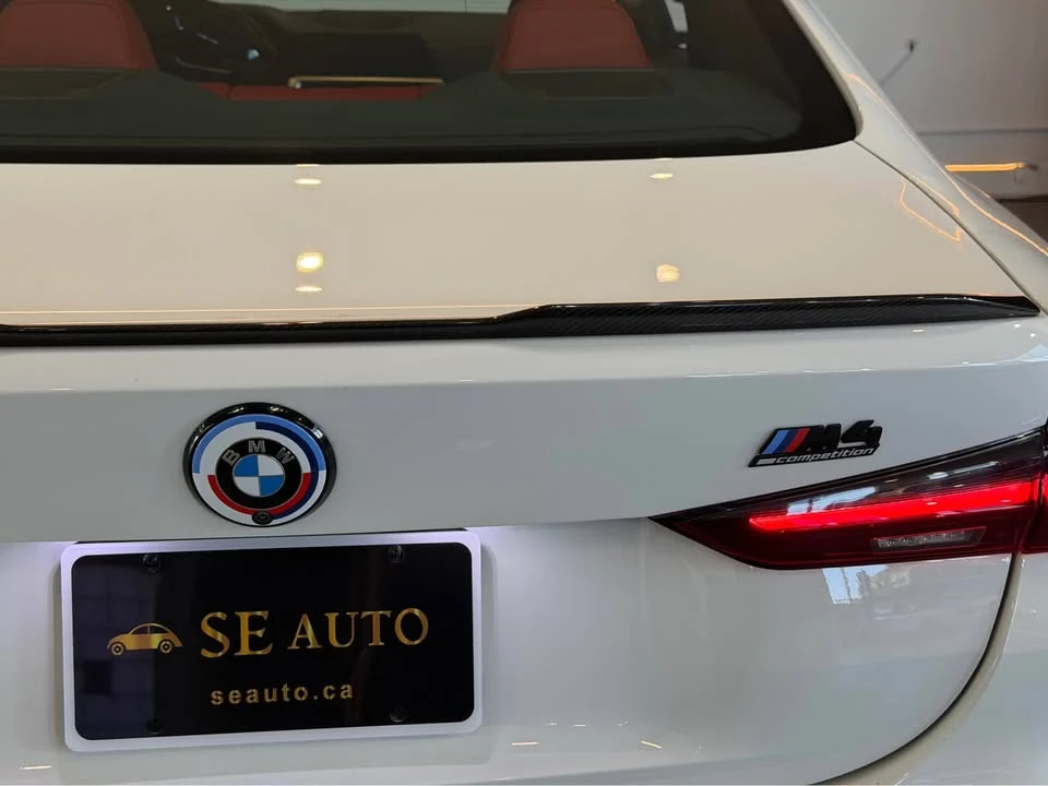 2022 BMW G82/G83 M4 - Image 15 of 18
