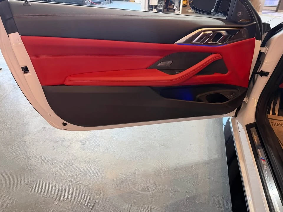2022 BMW G82/G83 M4 - Image 12 of 20