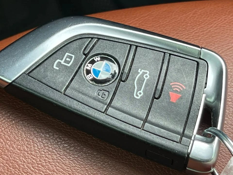 2022 BMW G82/G83 M4 - Image 12 of 18
