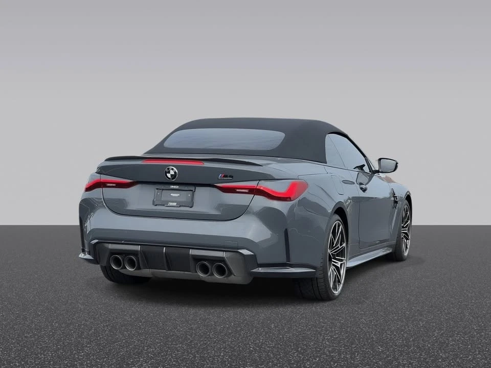 2022 BMW G82/G83 M4 - Image 3 of 18