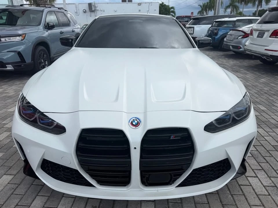 2022 BMW G82/G83 M4 - Image 3 of 20