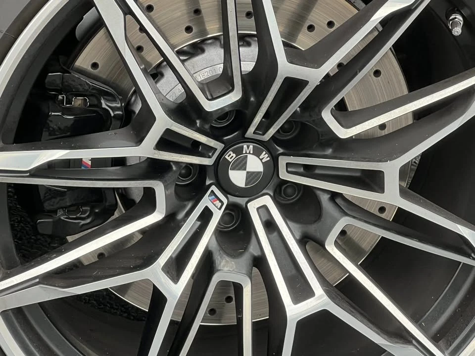 2022 BMW G82/G83 M4 - Image 16 of 18