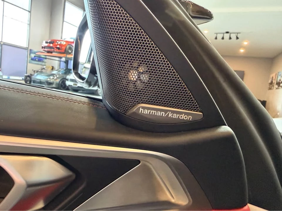 2022 BMW G82/G83 M4 - Image 7 of 20