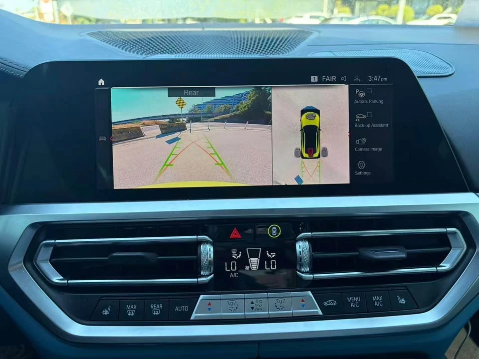 2022 BMW G82/G83 M4 - Image 17 of 20