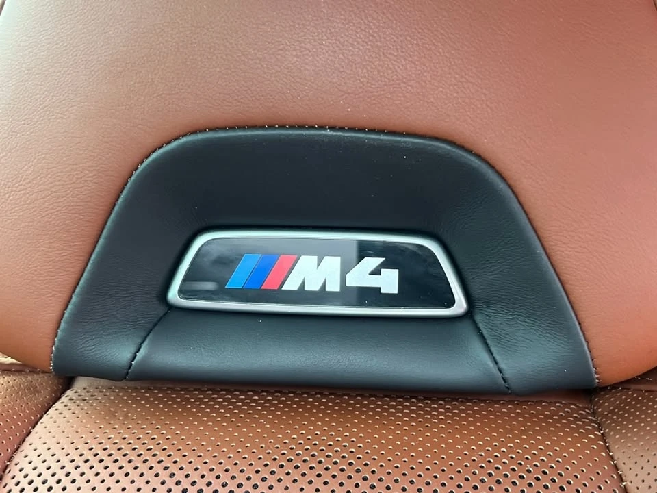 2022 BMW G82/G83 M4 - Image 15 of 18