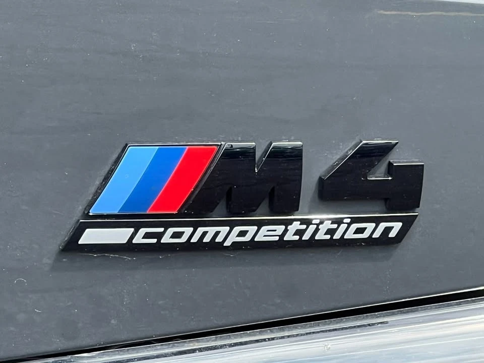 2022 BMW G82/G83 M4 - Image 17 of 18