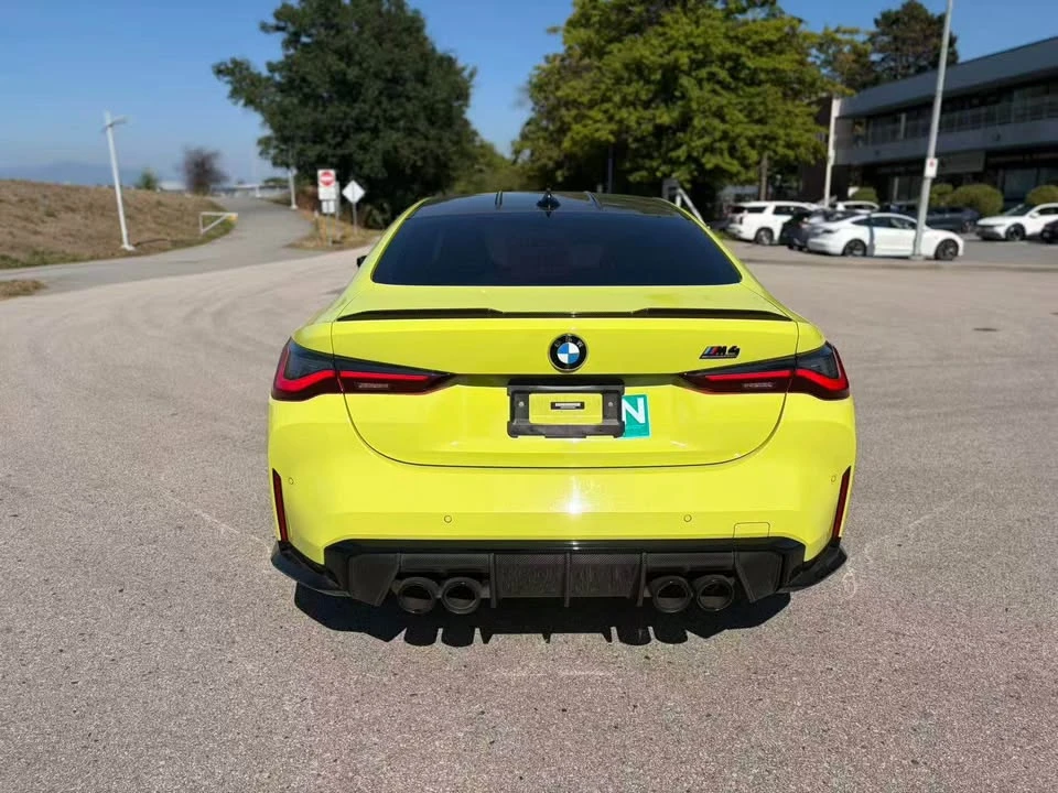 2022 BMW G82/G83 M4 - Image 5 of 20
