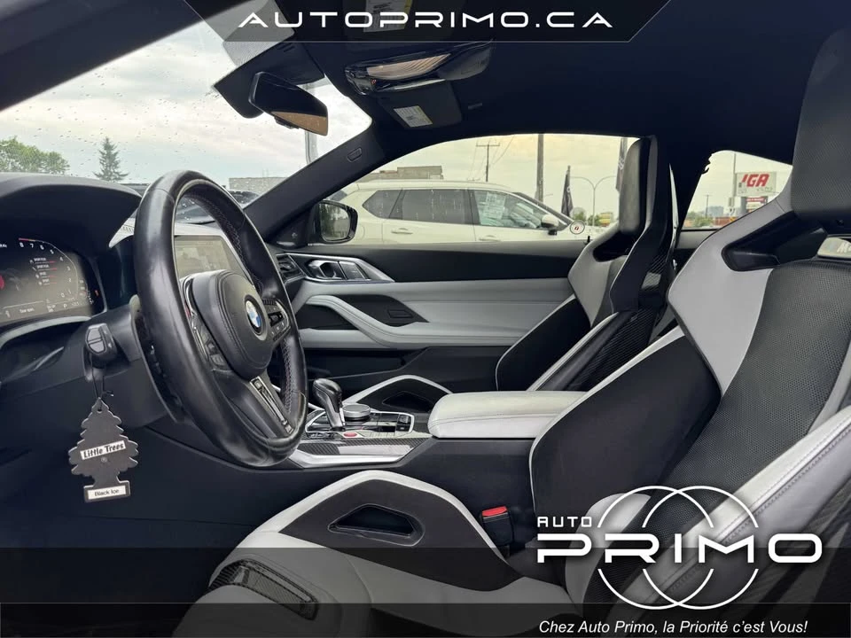 2022 BMW G82/G83 M4 - Image 10 of 10