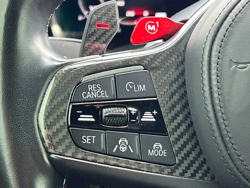 2022 BMW G82/G83 M4 - Image 13 of 18