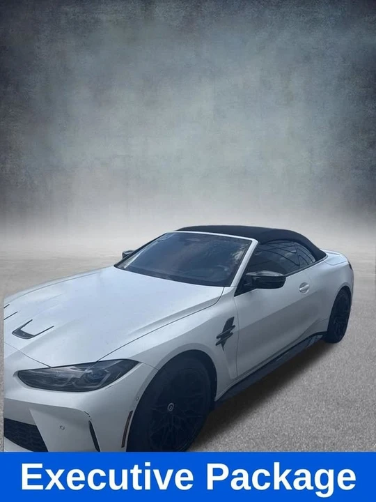 2022 BMW G82/G83 M4 - Image 13 of 14