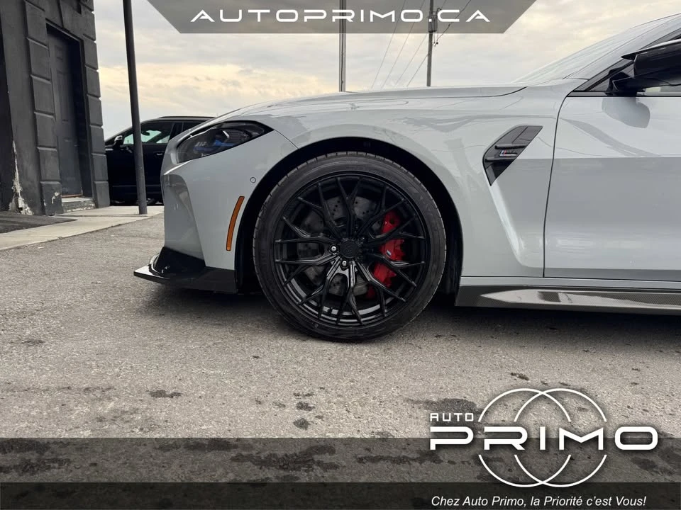 2022 BMW G82/G83 M4 - Image 6 of 10