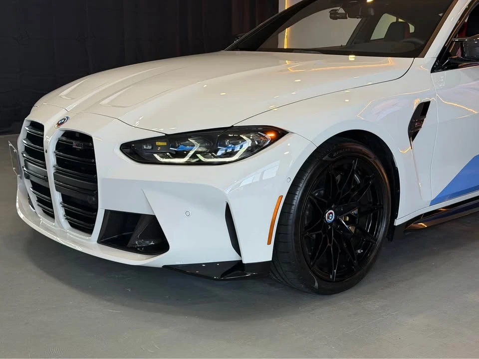 2022 BMW G82/G83 M4 - Image 4 of 20