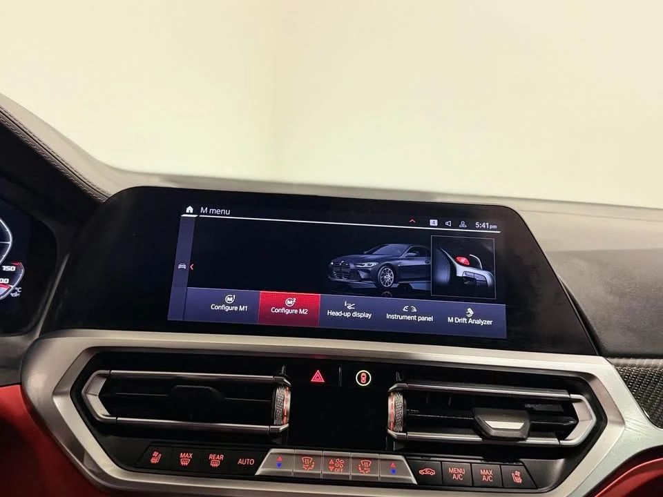 2022 BMW G82/G83 M4 - Image 14 of 19