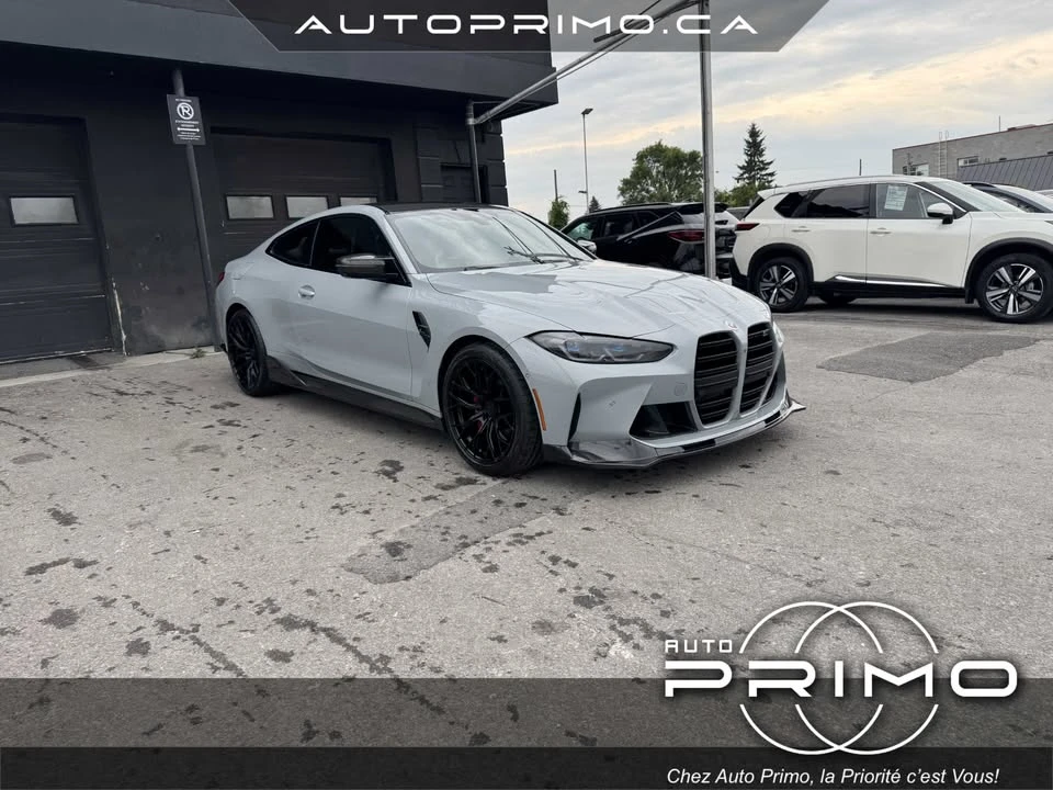 2022 BMW G82/G83 M4 - Image 3 of 10