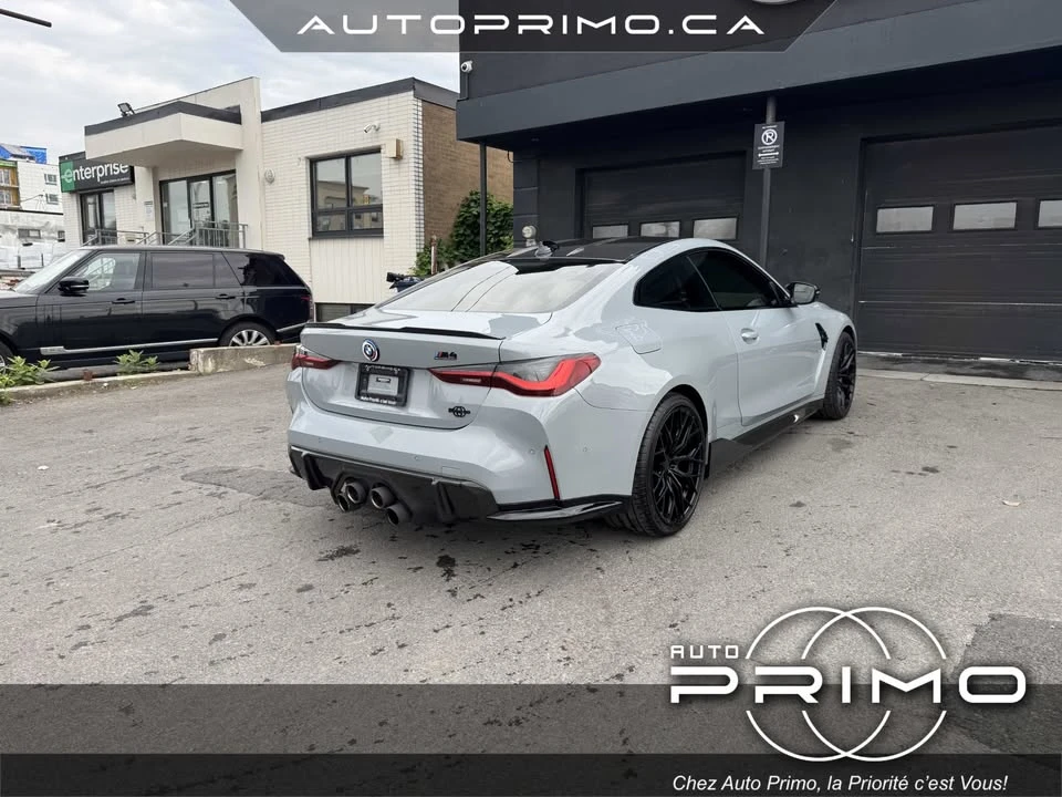 2022 BMW G82/G83 M4 - Image 7 of 10