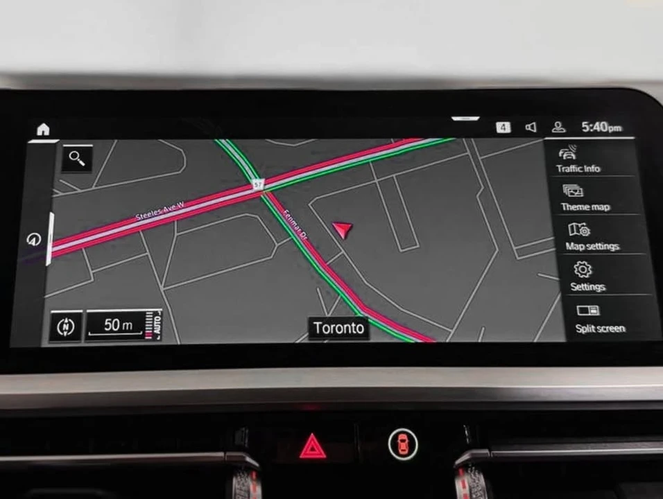 2022 BMW G82/G83 M4 - Image 13 of 19