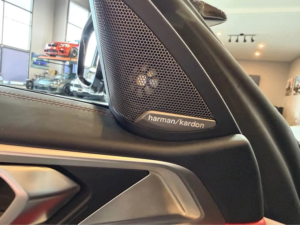 2022 BMW G82/G83 M4 - Image 7 of 20