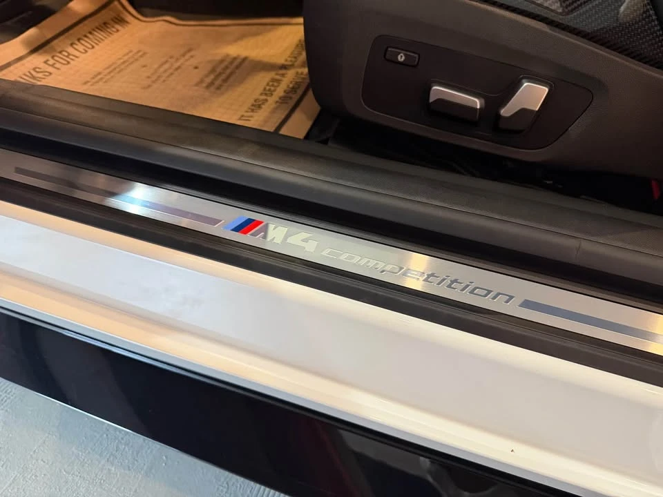 2022 BMW G82/G83 M4 - Image 13 of 20