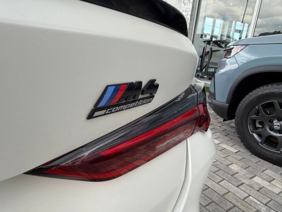2022 BMW G82/G83 M4 - Image 9 of 20