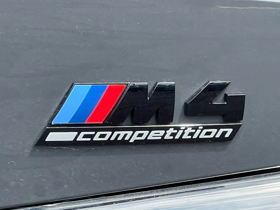 2022 BMW G82/G83 M4 - Image 17 of 18