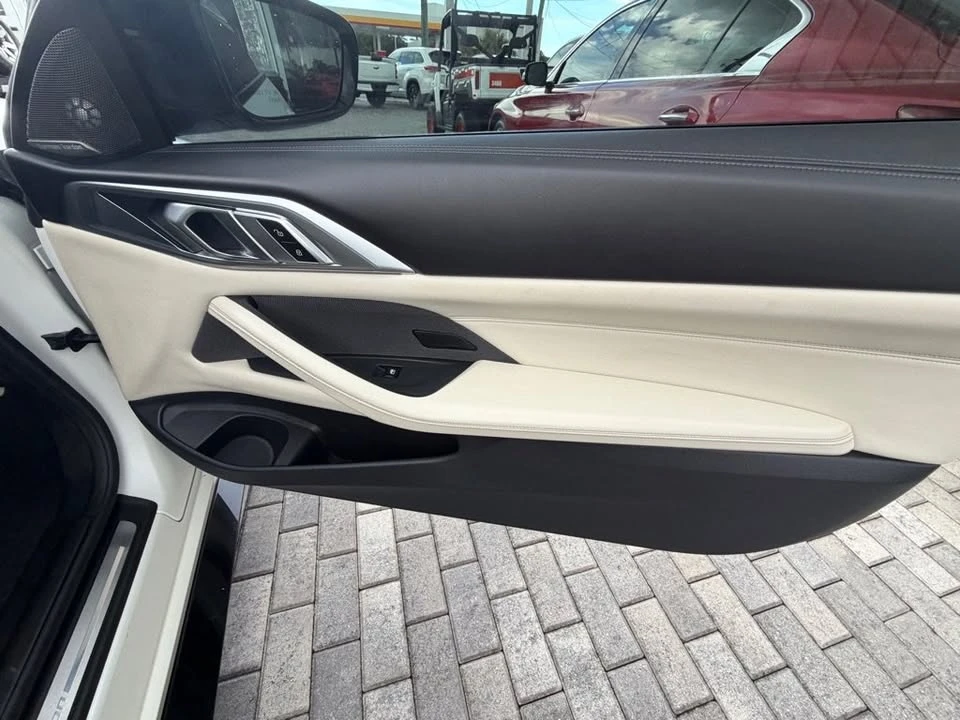 2022 BMW G82/G83 M4 - Image 16 of 20