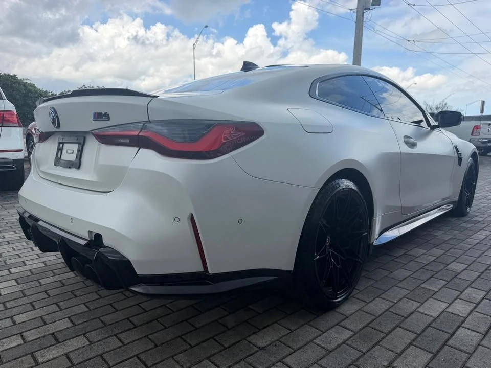 2022 BMW G82/G83 M4 - Image 12 of 20