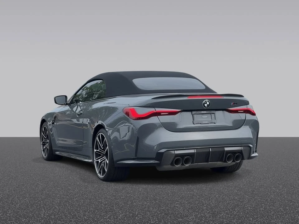 2022 BMW G82/G83 M4 - Image 2 of 18
