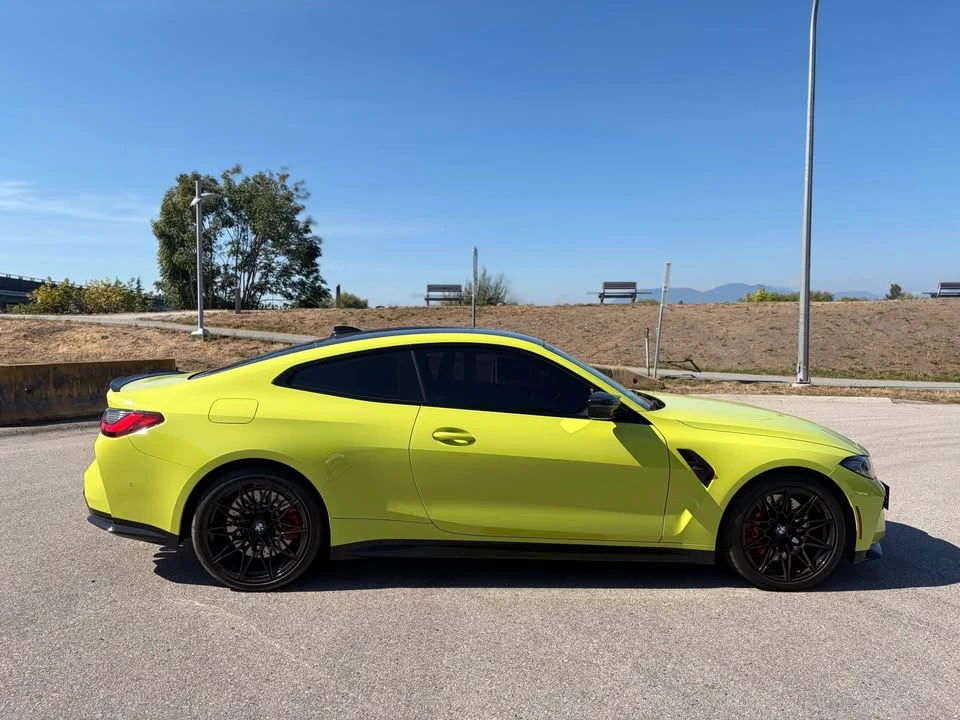 2022 BMW G82/G83 M4 - Image 2 of 20