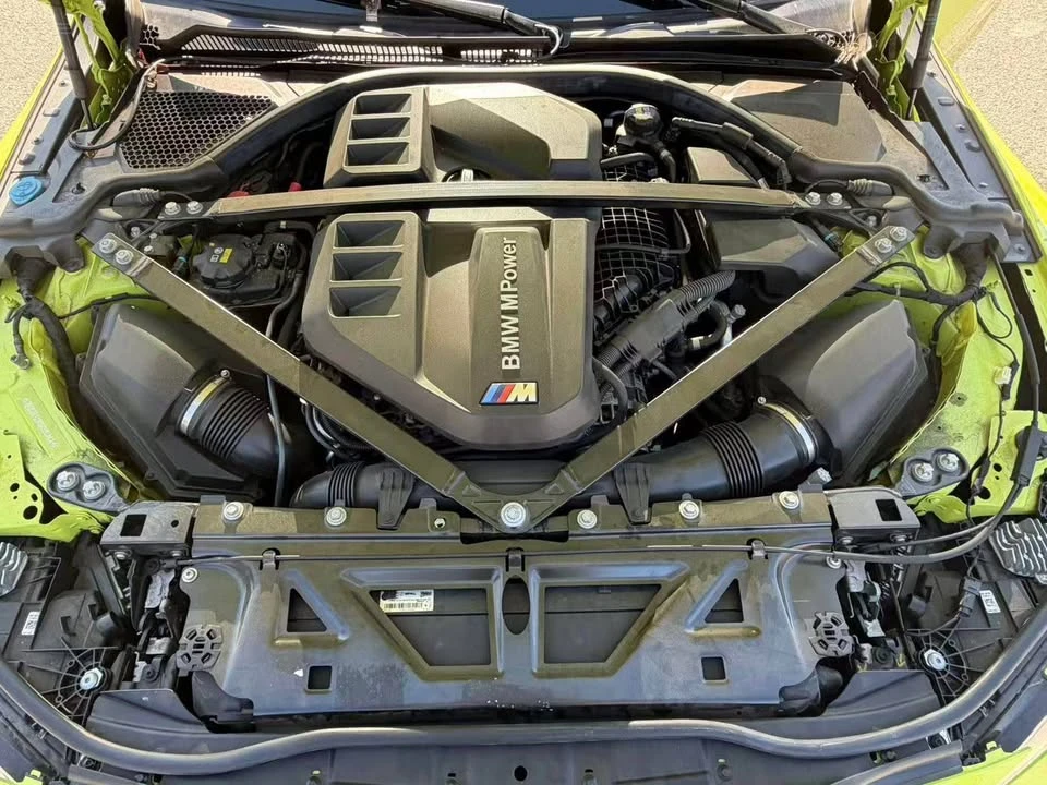 2022 BMW G82/G83 M4 - Image 19 of 20
