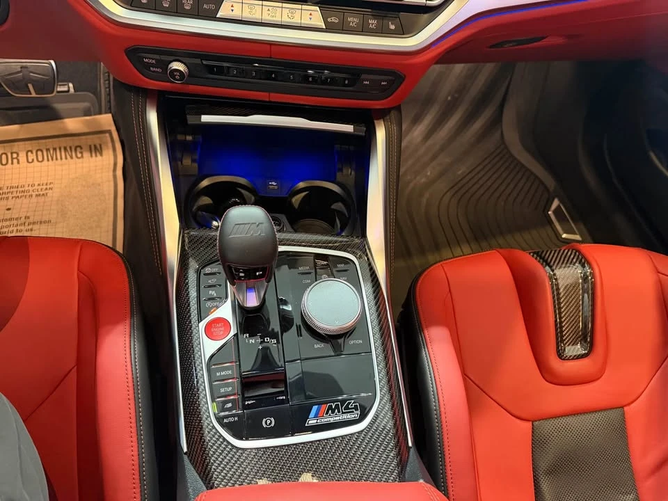 2022 BMW G82/G83 M4 - Image 10 of 18