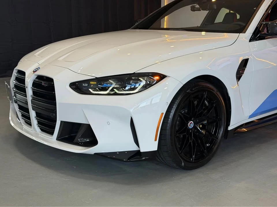 2022 BMW G82/G83 M4 - Image 3 of 18