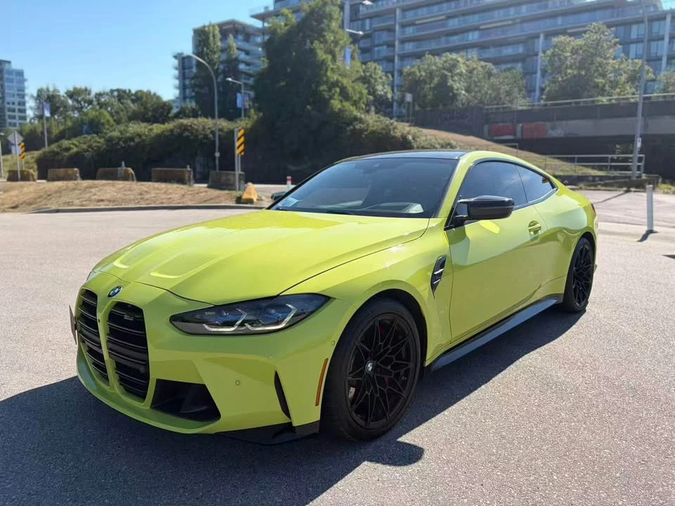 2022 BMW G82/G83 M4 - Image 7 of 20