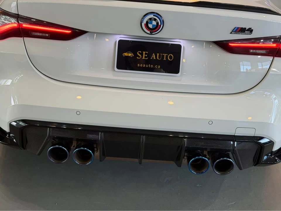 2022 BMW G82/G83 M4 - Image 19 of 20