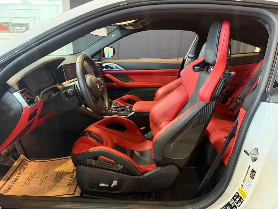 2022 BMW G82/G83 M4 - Image 6 of 20