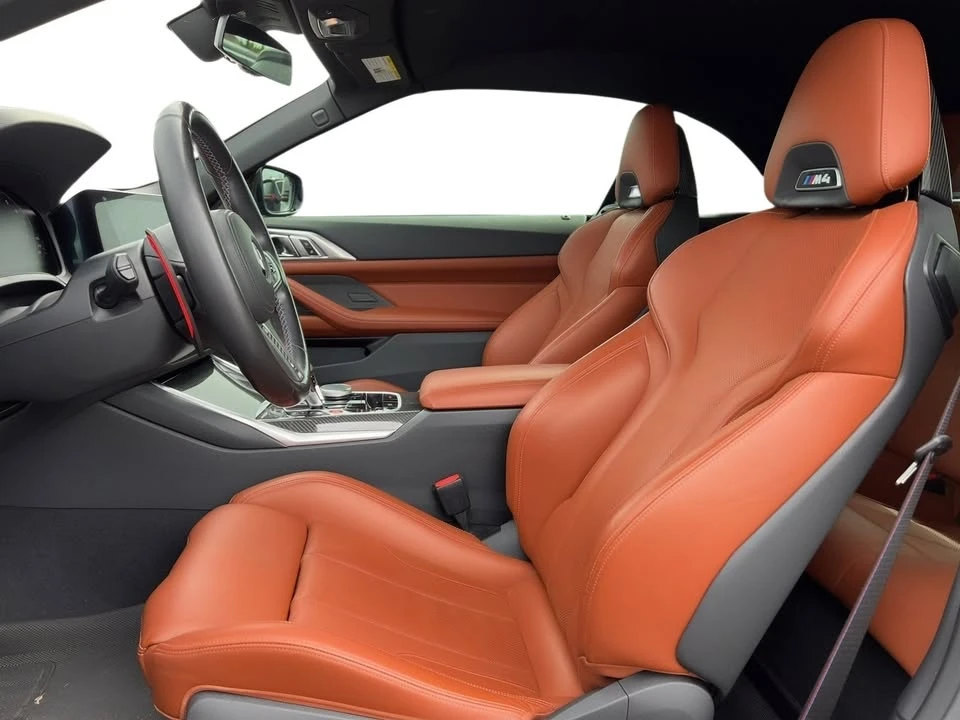 2022 BMW G82/G83 M4 - Image 5 of 18