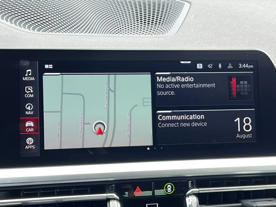 2022 BMW G82/G83 M4 - Image 10 of 18