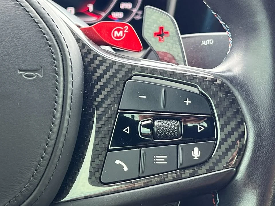 2022 BMW G82/G83 M4 - Image 14 of 18