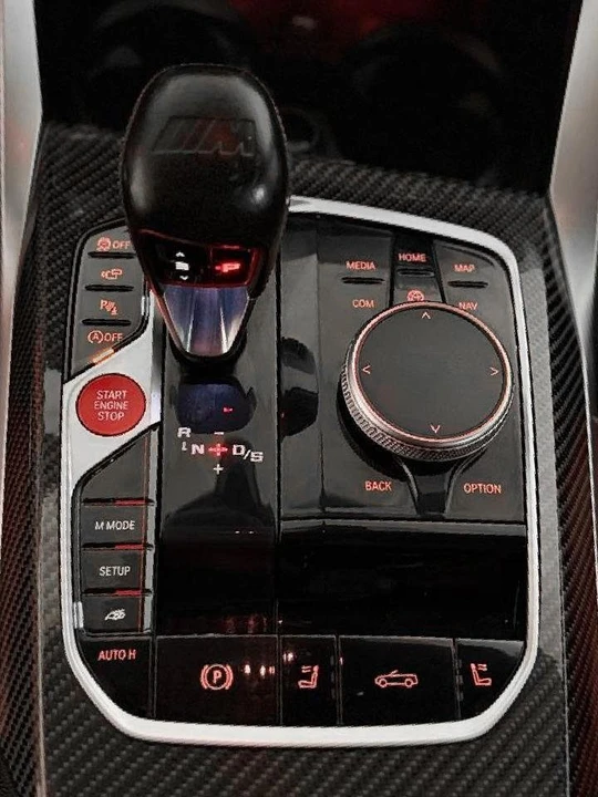 2022 BMW G82/G83 M4 - Image 18 of 19