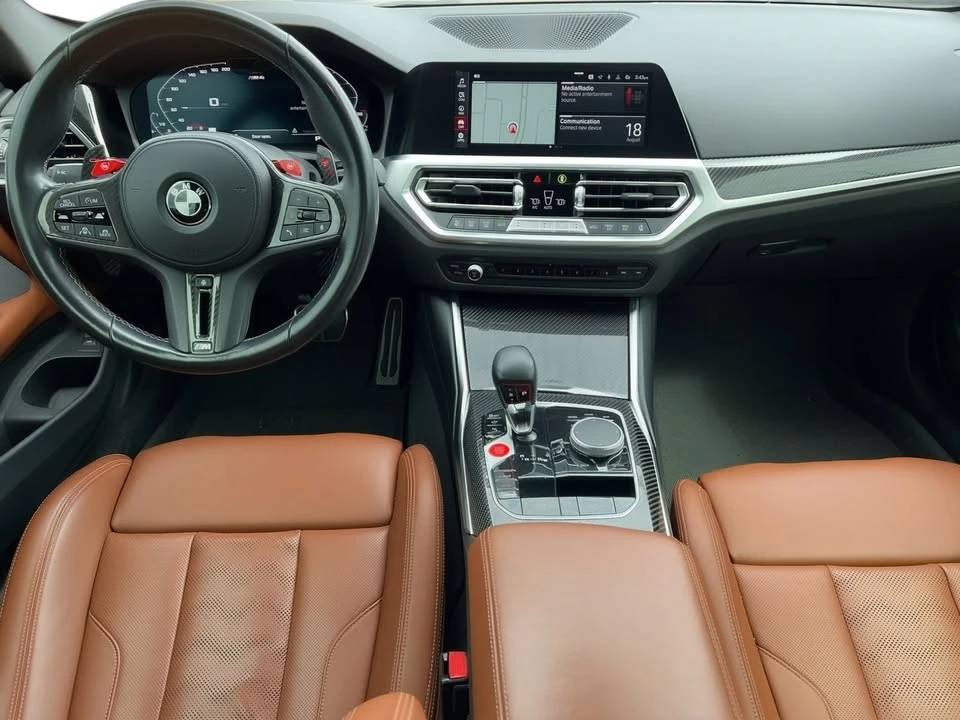2022 BMW G82/G83 M4 - Image 4 of 18