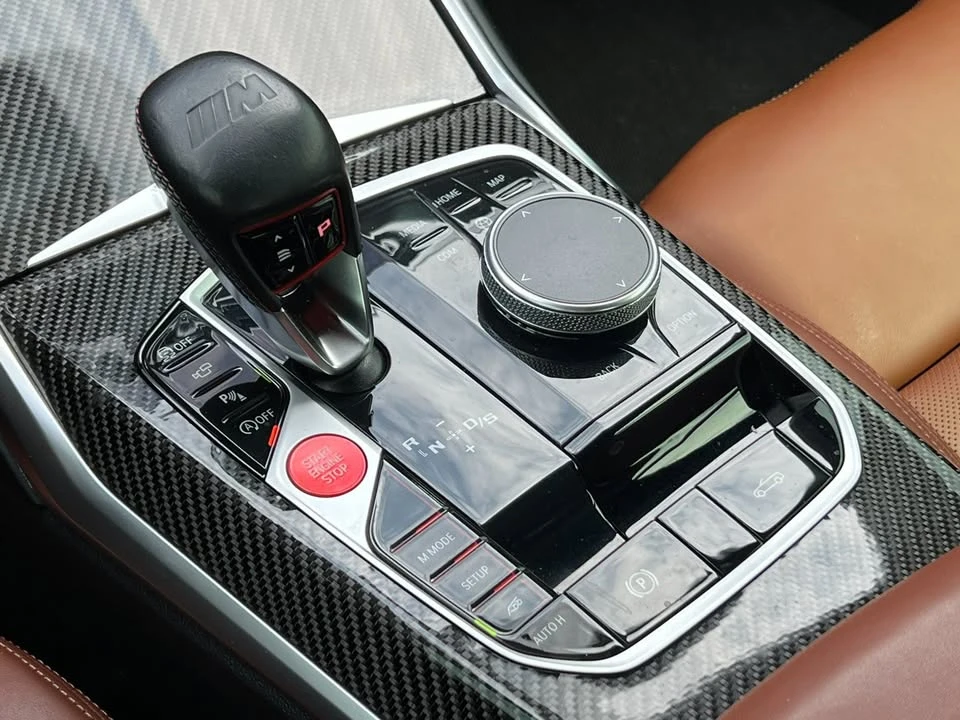 2022 BMW G82/G83 M4 - Image 11 of 18